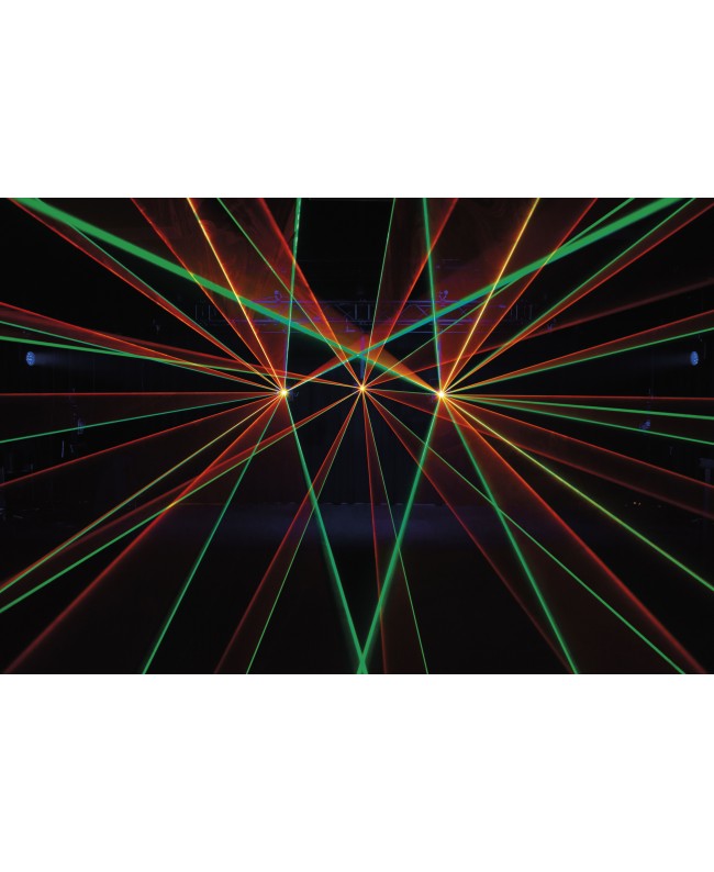 SHOWTEC Solaris 5.5
