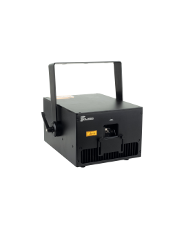SHOWTEC Solaris 11.0