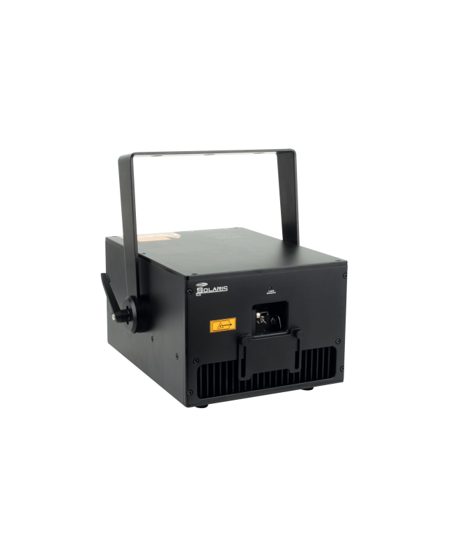 SHOWTEC Solaris 11.0