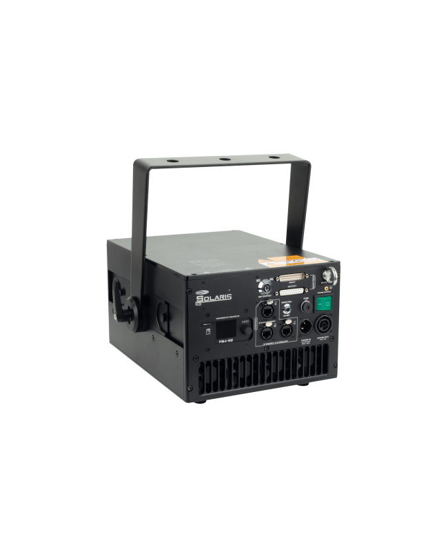 SHOWTEC Solaris 11.0