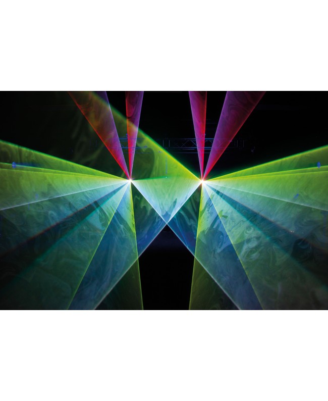 SHOWTEC Solaris 11.0