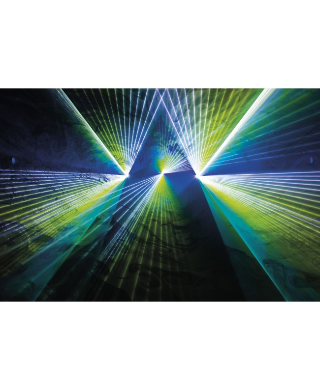 SHOWTEC Solaris 11.0