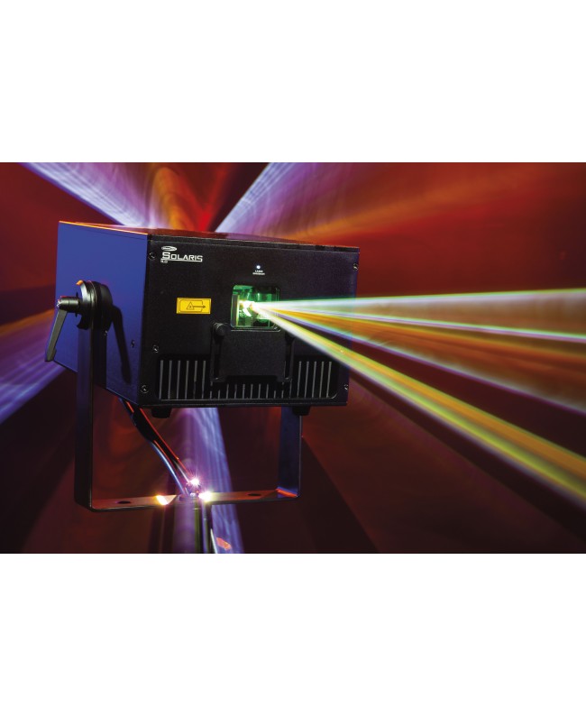 SHOWTEC Solaris 11.0