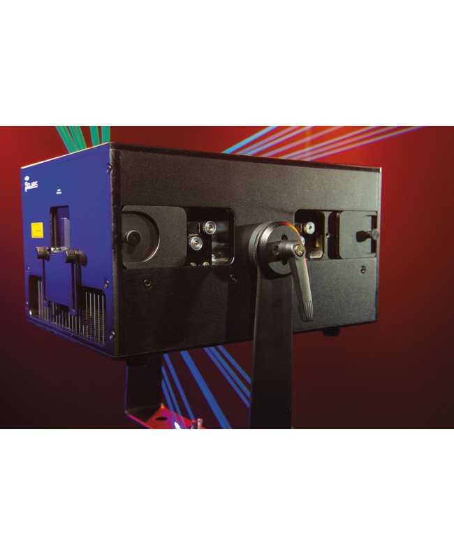 SHOWTEC Solaris 11.0