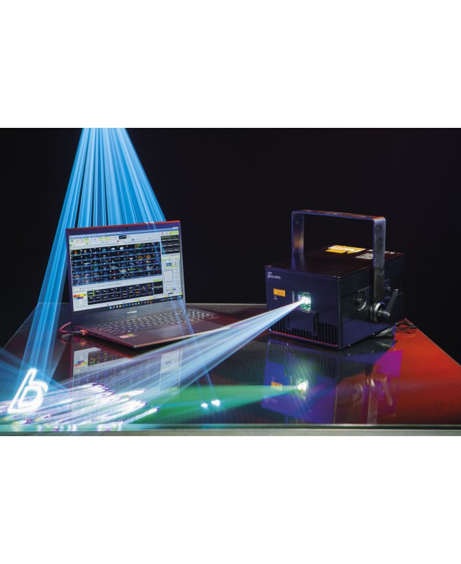 SHOWTEC Solaris 11.0