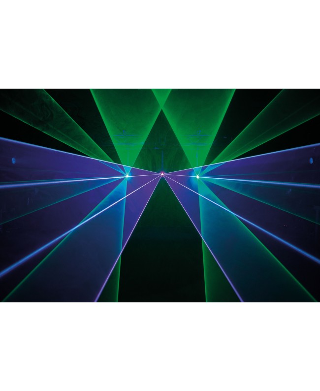 SHOWTEC Solaris 11.0