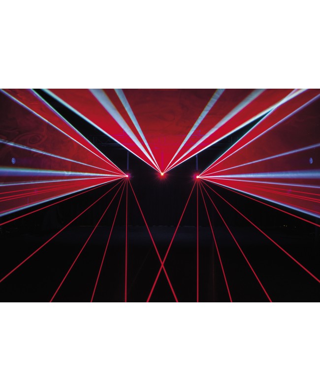 SHOWTEC Solaris 11.0