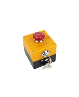 SHOWTEC Comando di sblocco per effetti laser Solaris