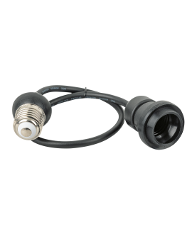 SHOWTEC E27 Dropper 0.5 m