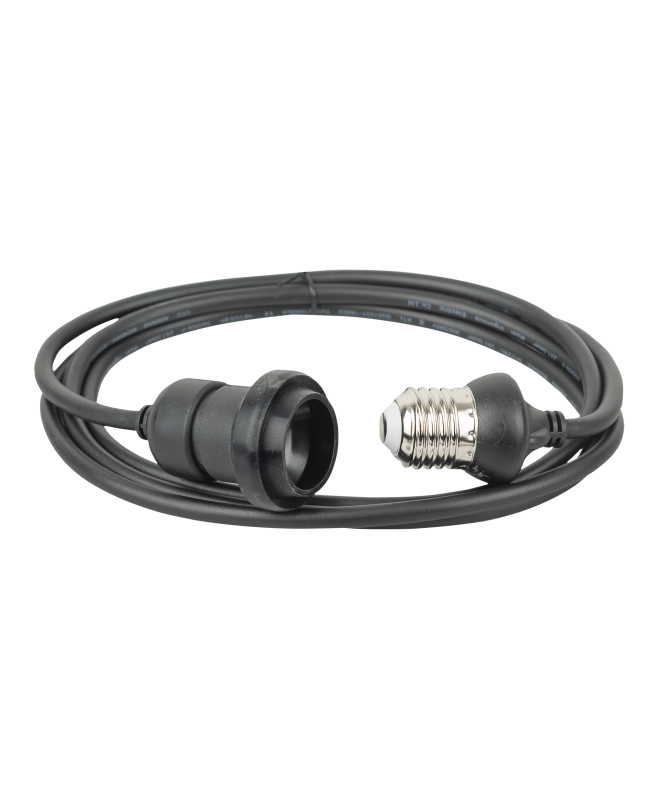 SHOWTEC E27 Dropper 2 m