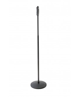 K&M 226085 One-hand microphone stand »Performance«