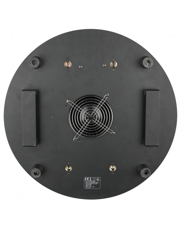 SHOWTEC Aircone Q6 6x RGBWA-UV LEDs Lichtdekoration