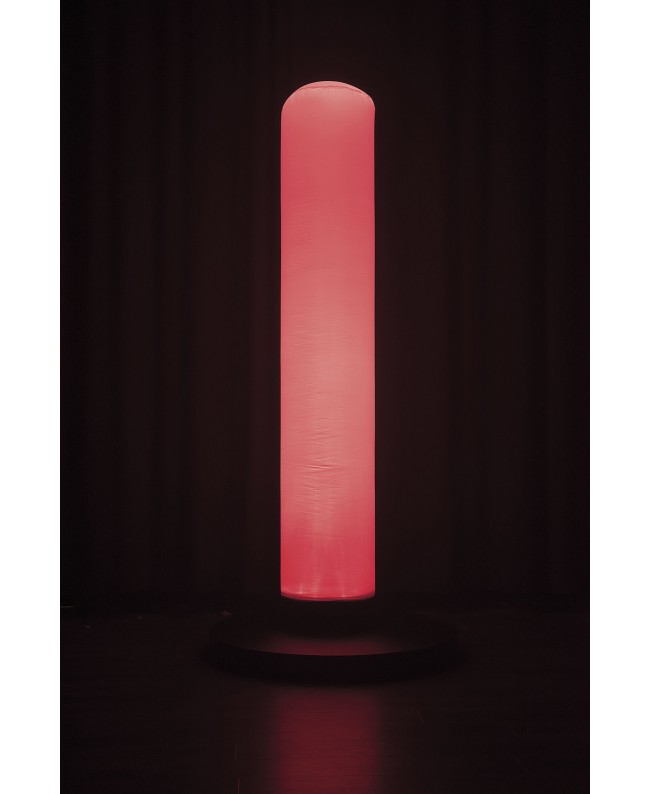 SHOWTEC Aircone Q6 6x RGBWA-UV LED