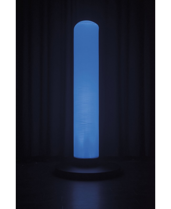 SHOWTEC Aircone Q6 6x RGBWA-UV LED