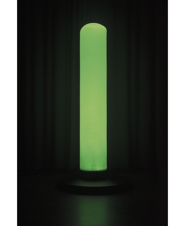 SHOWTEC Aircone Q6 6x RGBWA-UV LEDs