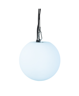 SHOWTEC Illumisphere 30 30 cm Lichtdekoration