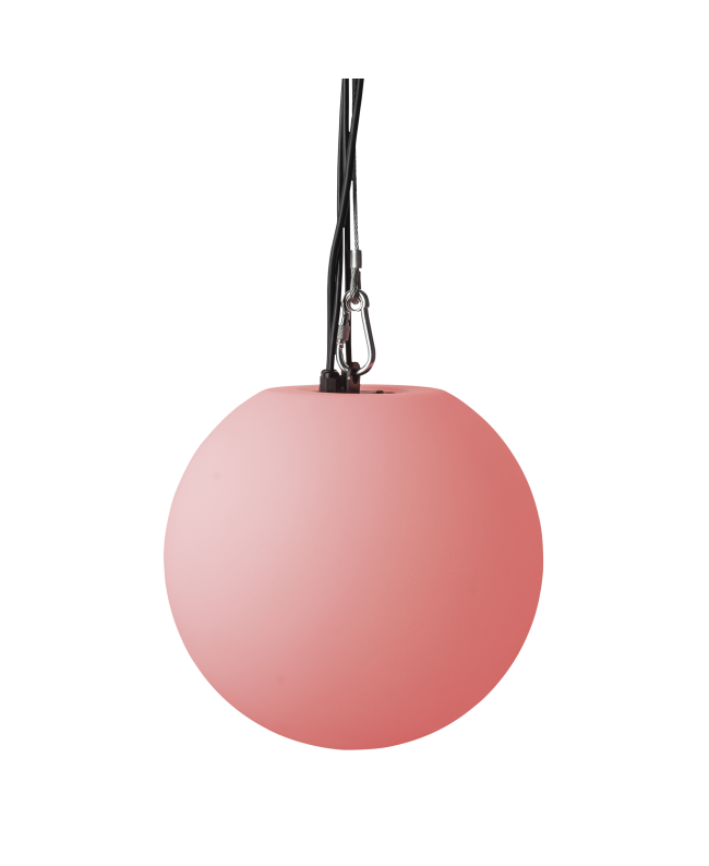 SHOWTEC Illumisphere 30 30 cm