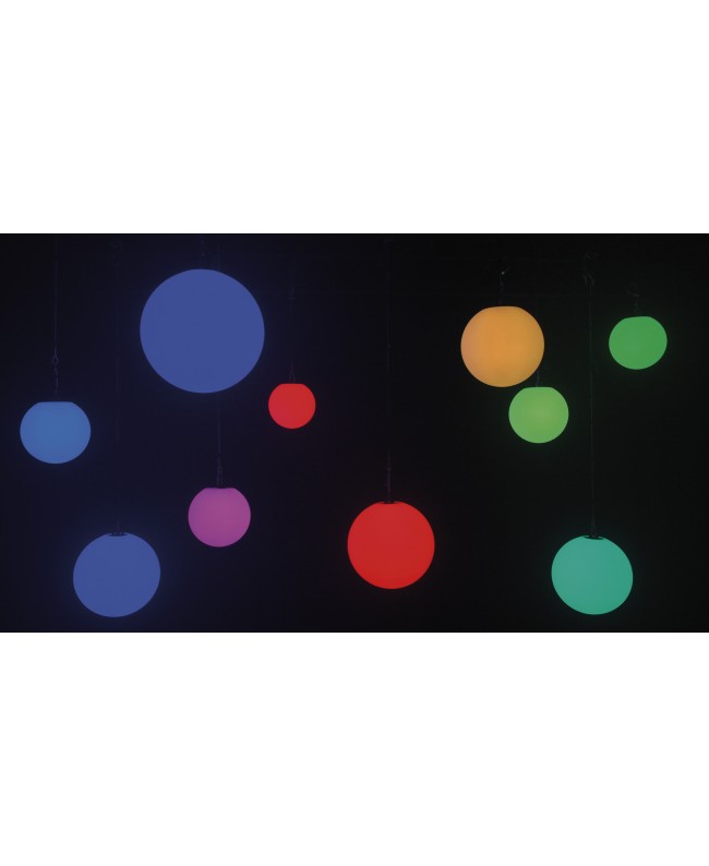 SHOWTEC Illumisphere 30 30 cm