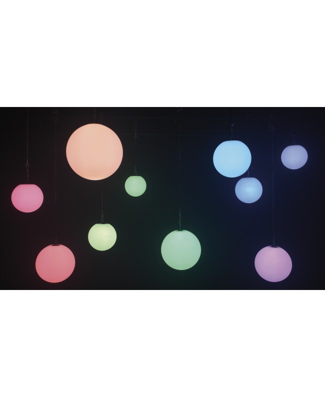 SHOWTEC Illumisphere 30 30 cm