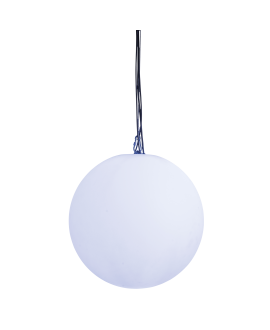 SHOWTEC Illumisphere 50 50 cm Lichtdekoration