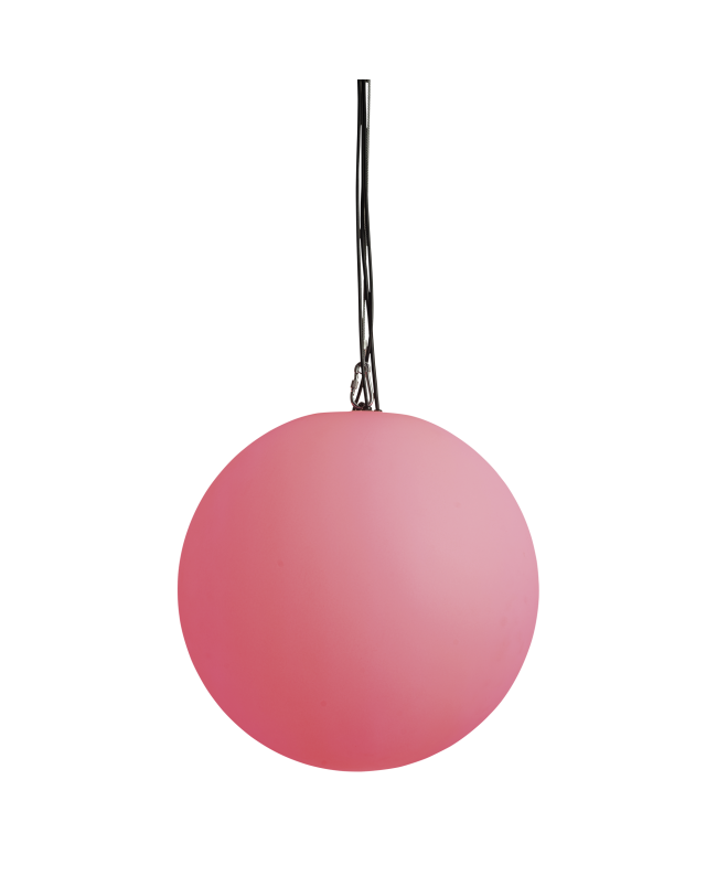 SHOWTEC Illumisphere 50 50 cm