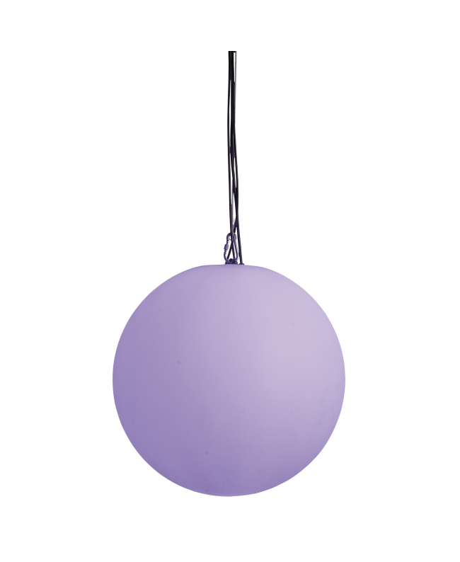 SHOWTEC Illumisphere 50 50 cm Lichtdekoration