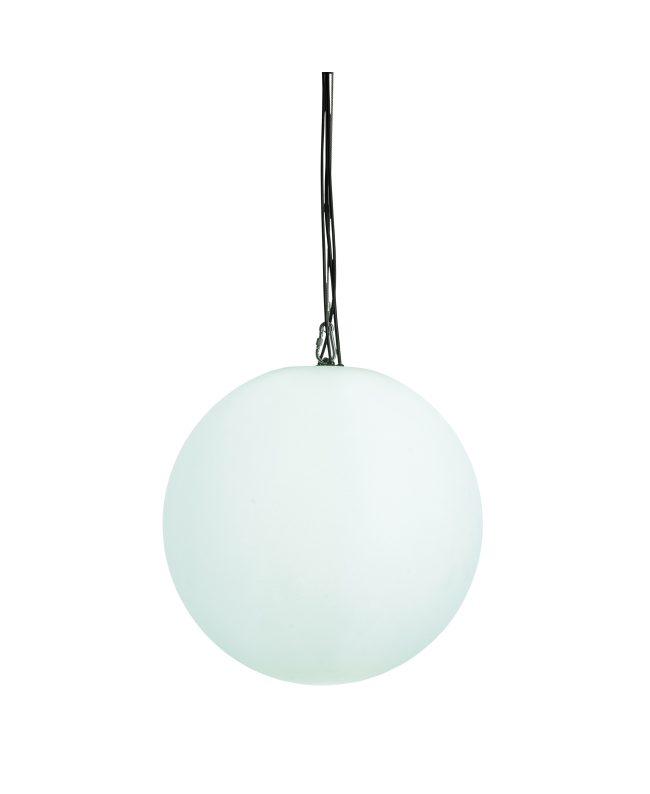 SHOWTEC Illumisphere 50 50 cm