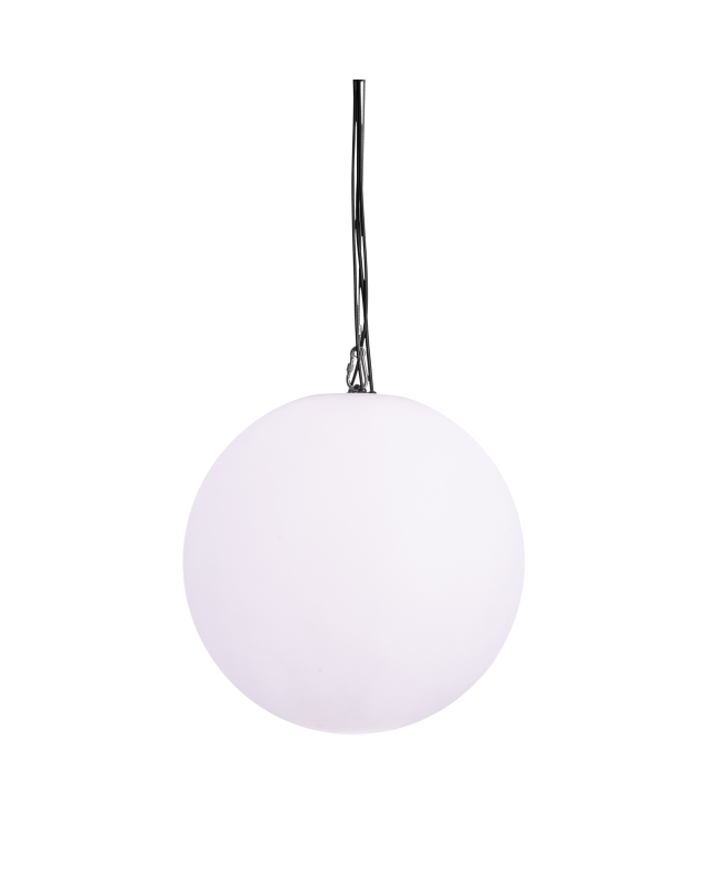 SHOWTEC Illumisphere 50 50 cm