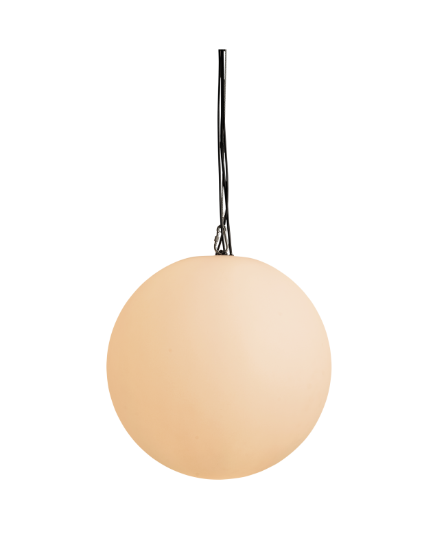SHOWTEC Illumisphere 50 50 cm