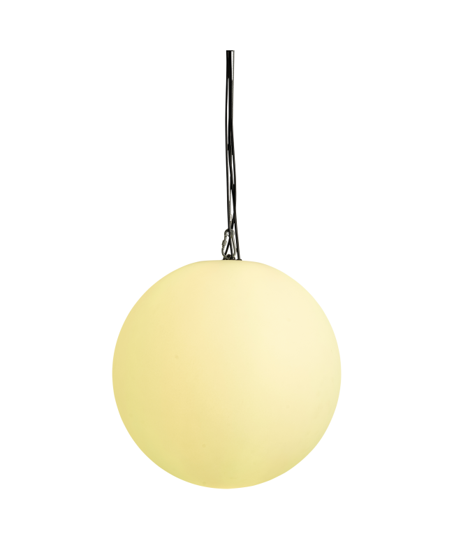 SHOWTEC Illumisphere 50 50 cm
