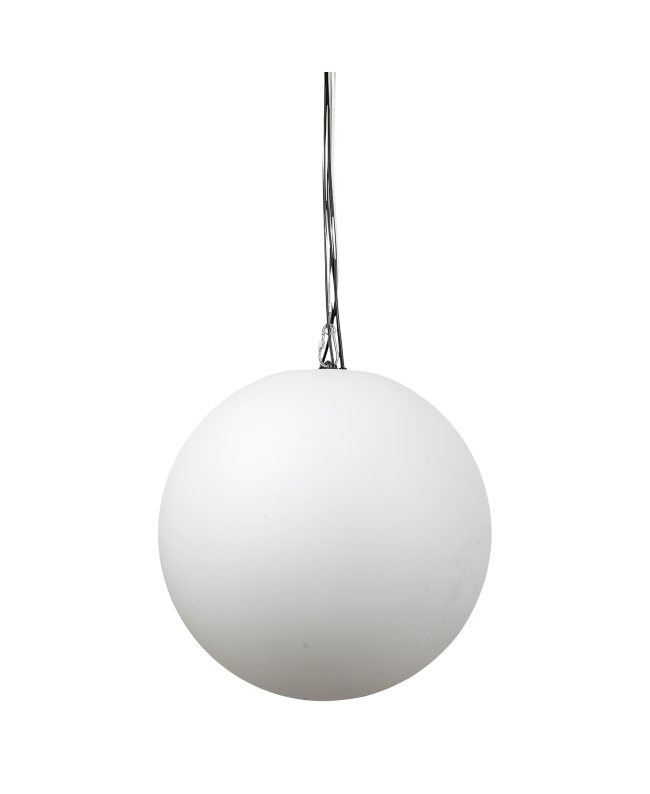 SHOWTEC Illumisphere 50 50 cm Light Decoration