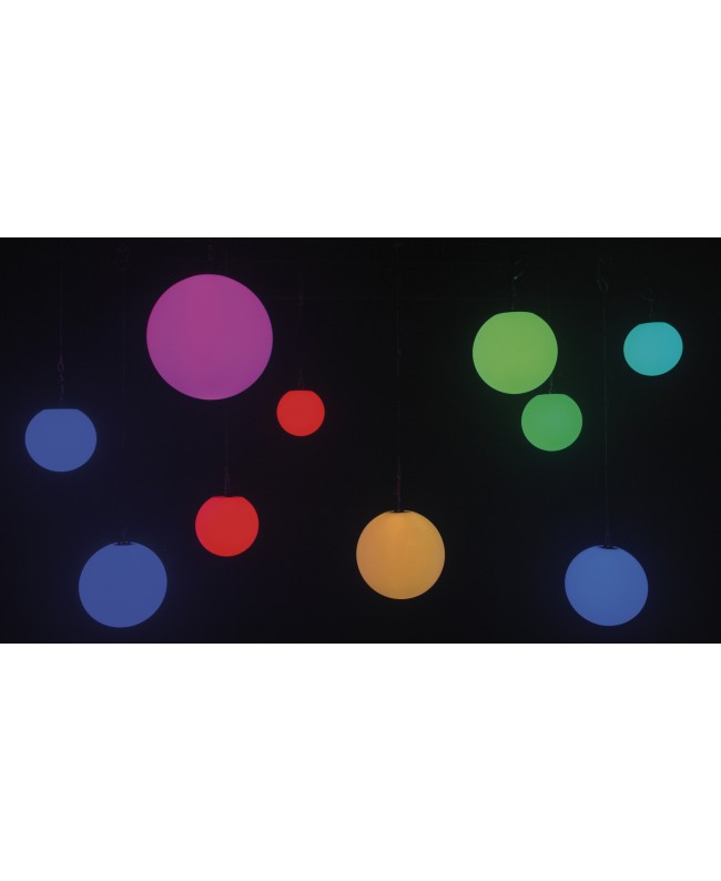 SHOWTEC Illumisphere 50 50 cm