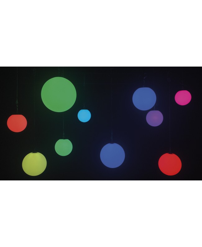 SHOWTEC Illumisphere 50 50 cm Light Decoration
