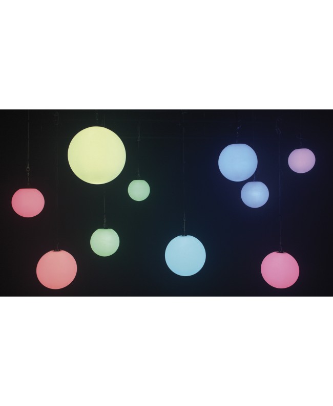 SHOWTEC Illumisphere 50 50 cm Decorazione luminosa