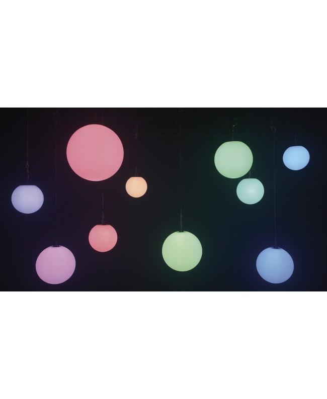 SHOWTEC Illumisphere 50 50 cm Decorazione luminosa