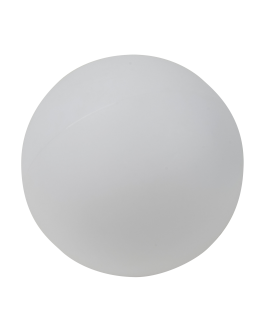 SHOWTEC Illumilift RGBW LED Sphere 25 cm