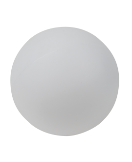 SHOWTEC Illumilift RGBW LED Sphere 35 cm Decorazione luminosa