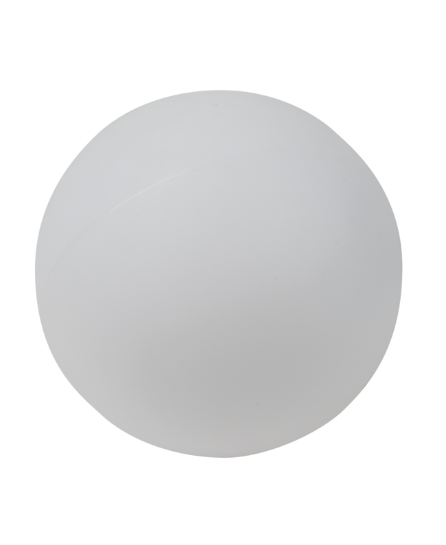 SHOWTEC Illumilift RGBW LED Sphere 35 cm Lichtdekoration