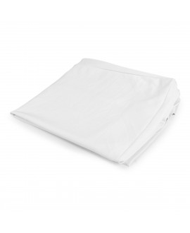 Vonyx DB3 Ersatzset Lycra Weiß DJ-Tische