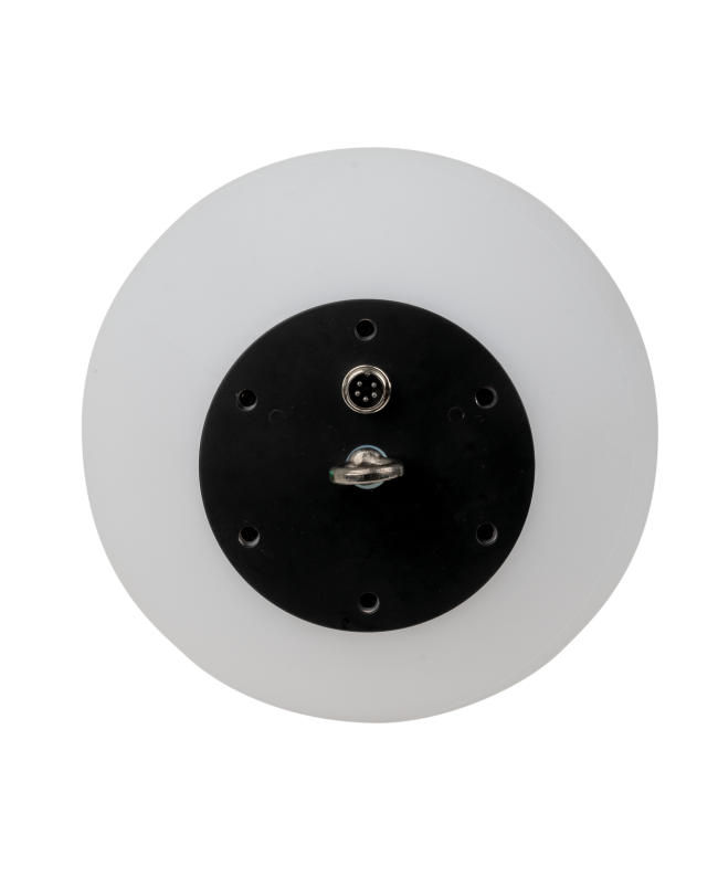 SHOWTEC Illumilift RGBW LED Sphere 35 cm
