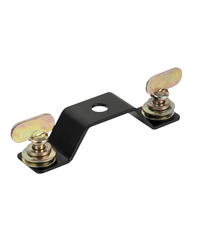SHOWTEC Festoonlight Q4 Controller comprensivo di cavo di collegamento, lunghezza: 10m Decorazione luminosa