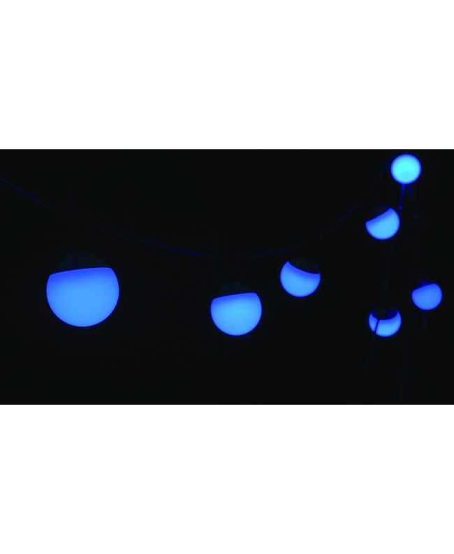 SHOWTEC Festoonlight Q4 Controller Including 10 m Connection Cable