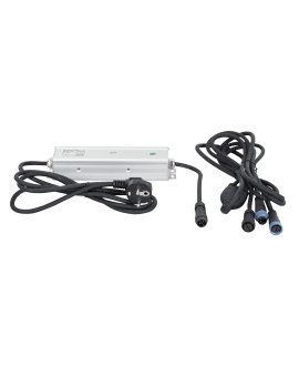 SHOWTEC Festoonlight Q4 Booster For 4 to 6 Festoon Strings Lichtdekoration