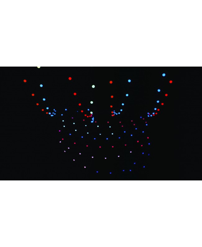 SHOWTEC Festoonlight Q4 Booster For 4 to 6 Festoon Strings Light Decoration
