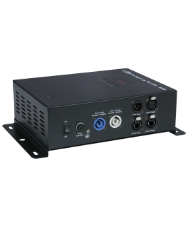 SHOWTEC Steuergerät für Octostrip MKII mit Art-Net