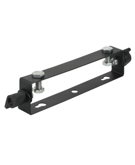 SHOWTEC Octostrip Bracket Staffa di montaggio M10 dedicata Accessori per luci decorative