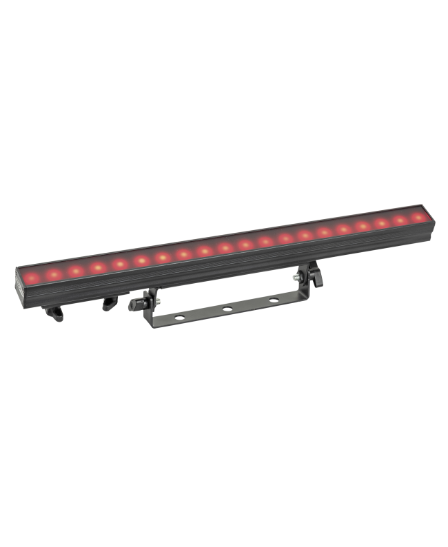 SHOWTEC Pixelstrip 20 20 individually controllable RGB pixels - 50 cm strip
