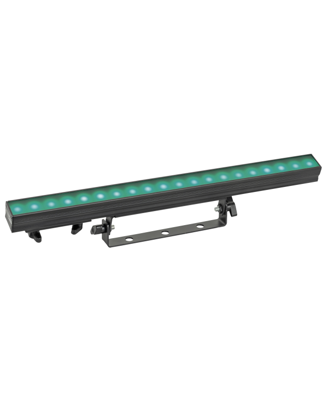 SHOWTEC Pixelstrip 20 20 individually controllable RGB pixels - 50 cm strip