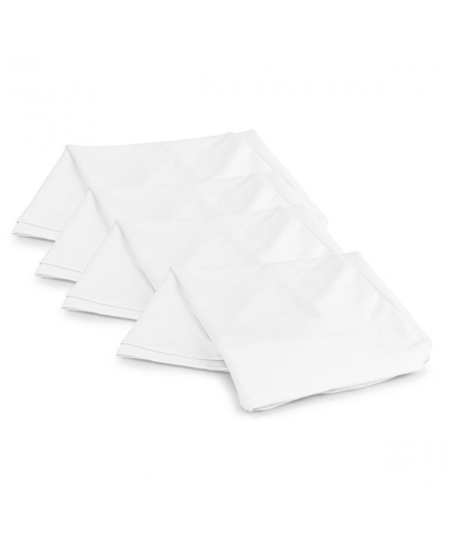 Vonyx DB4 Ersatzset Lycra Weiß DJ-Tische