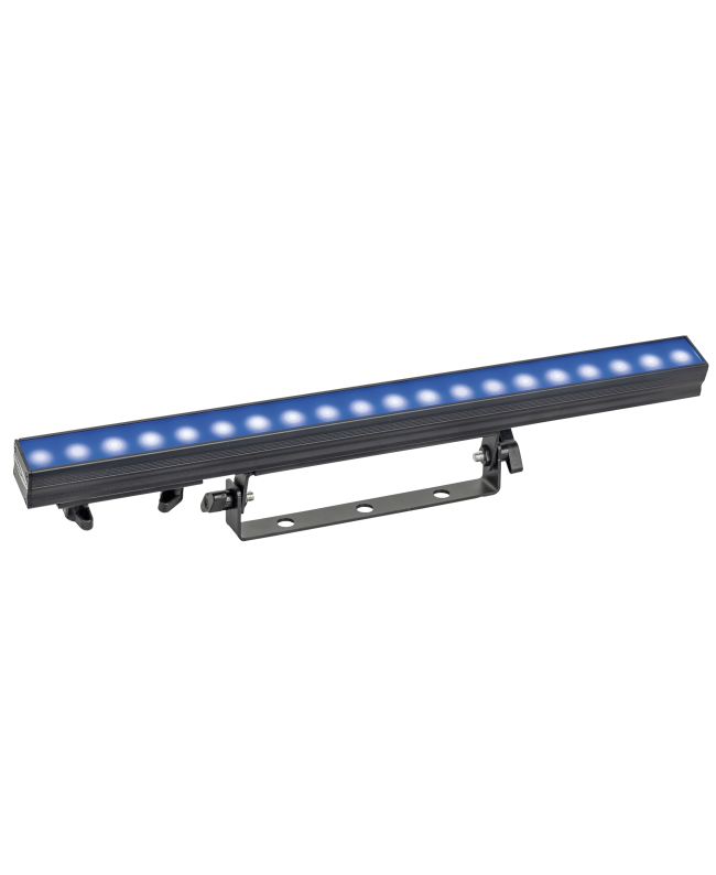 SHOWTEC Pixelstrip 20 20 individually controllable RGB pixels - 50 cm strip LED-Formen